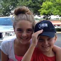Lisa Ritter Photo 43