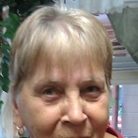 Geraldine Plummer Photo 2