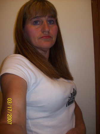 Sharon Collins Photo 35