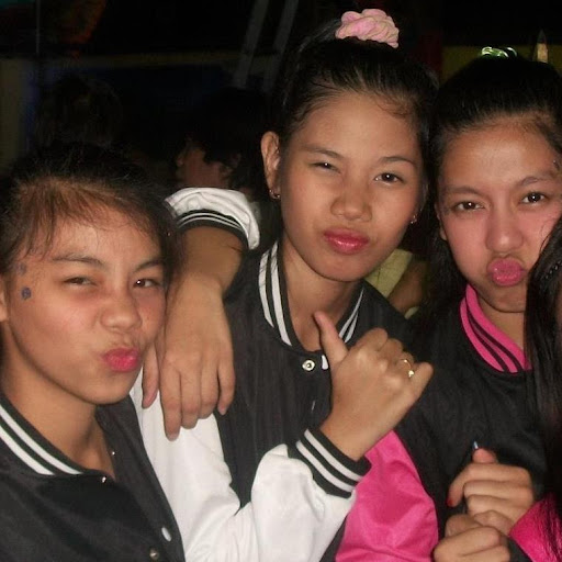 Anne Diaz Photo 11