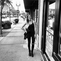 Erica Burkhart Photo 7
