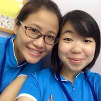 Sharon Fu Photo 3