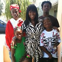 Sabrina Darling Photo 12