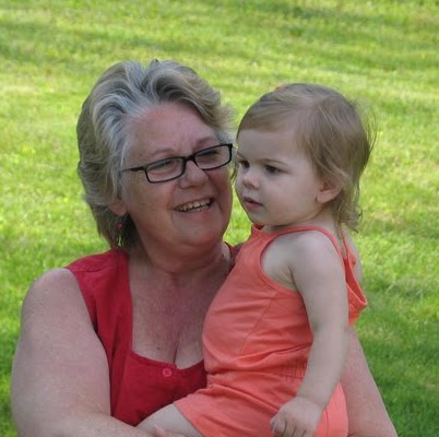 Marlene Merrifield Photo 2