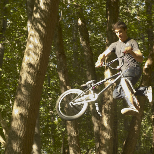 Trevor Mcgregor Photo 5