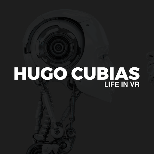 Hugo Cubias Photo 3