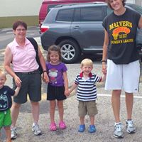 Catherine Speer Photo 12