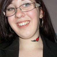 Cassie Smart Photo 3