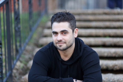 Stephen Bass Photo 4