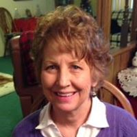 Janet Madsen Photo 13
