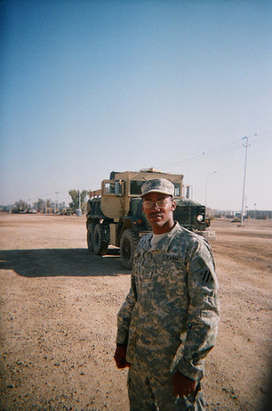 Lester Johnson Photo 8