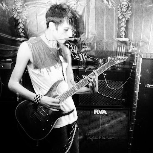 Jonathan Webber Photo 30