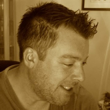 Harry Robinson Photo 17