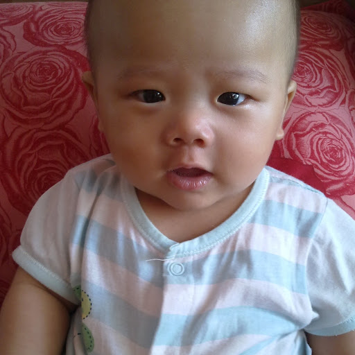 Sheng Chen Photo 9