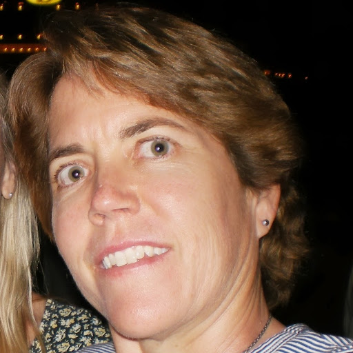 Kathy Burton Photo 32