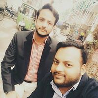 Mohammad Hanif Photo 16