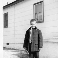 Kenneth Horner Photo 13