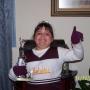 Sara Morrell Photo 32