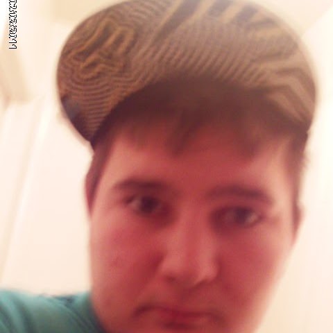 James Hayton Photo 12