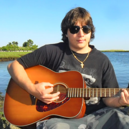 James Messina Photo 3