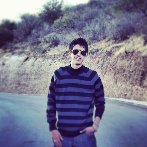 Ruben Villarreal Photo 7