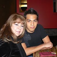 Virginia Gomez Photo 9