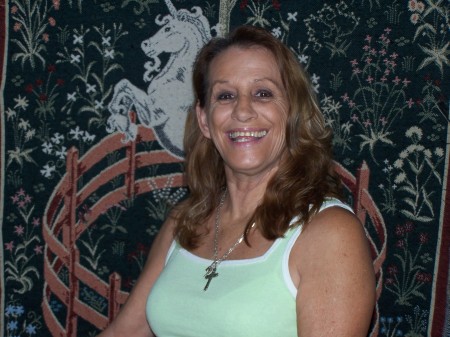 Janice Flowers Photo 5