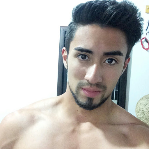 Alfonso Beltran Photo 28