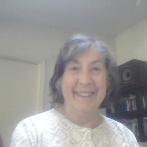 Helen Hart Photo 39