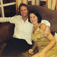 Jill Burge Photo 1