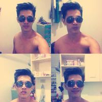 Troy Martinez Photo 31