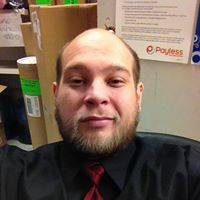 Joshua Gardiner Photo 7