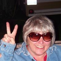 Joy Draper Photo 20