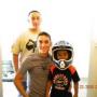 Michael Manzo Photo 36