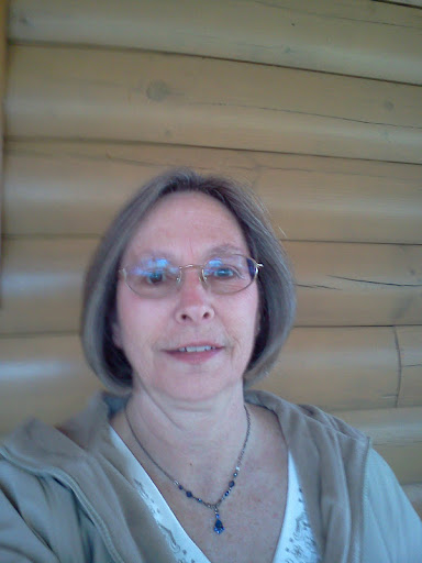Christine Brigham Photo 8