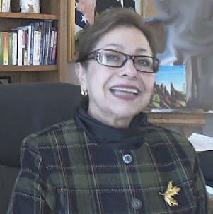 Elsa Collins Photo 4