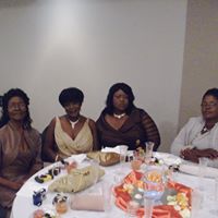 Rosetta Cook Photo 5