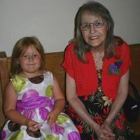 Gloria Meadows Photo 5