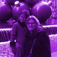 Angie Randall Photo 15