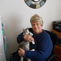 Kathleen Boyce Photo 25