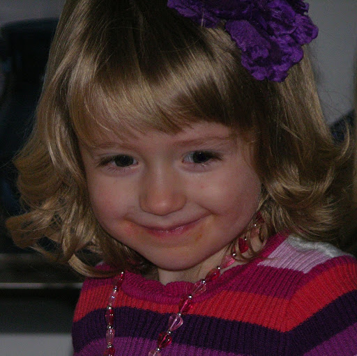 Heidi James Photo 21