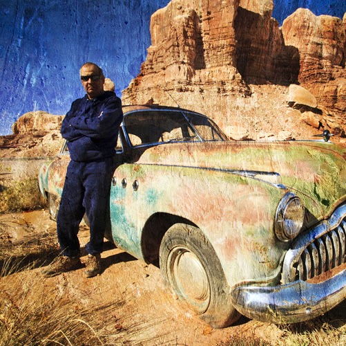 James Valdes Photo 27