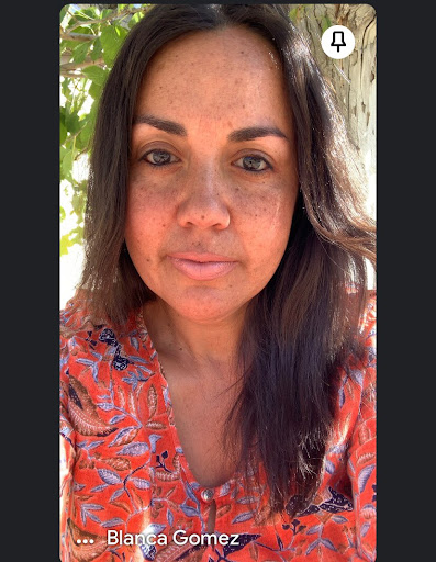 Blanca Gomez Photo 30