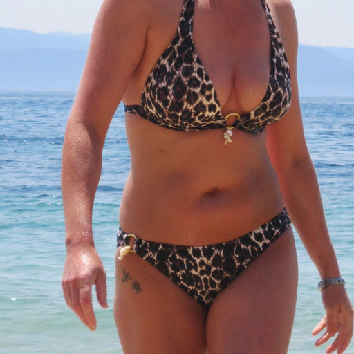 Julie Tasha Photo 2