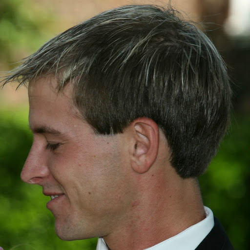 Andrew Rickman Photo 17