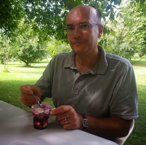 John Langdon Photo 39