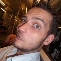 Michael Hammer Photo 53