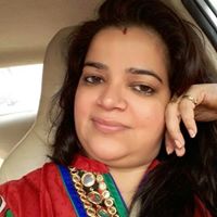 Deepti Sood Photo 17