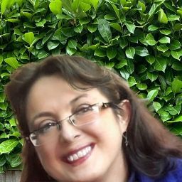Patricia Alvarado Photo 23