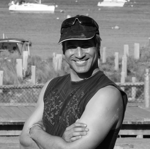 Stephen Wigley Photo 17